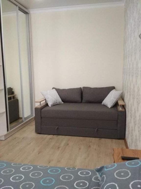 Апартаменты Morskaya zhemchuzhina na Marselskoy Крыжановка