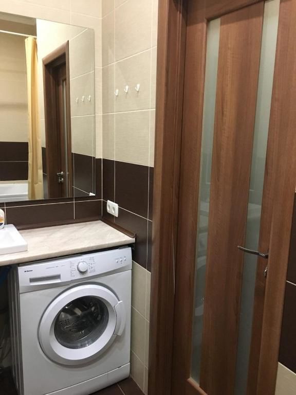 Апартаменты Morskaya zhemchuzhina na Marselskoy Крыжановка