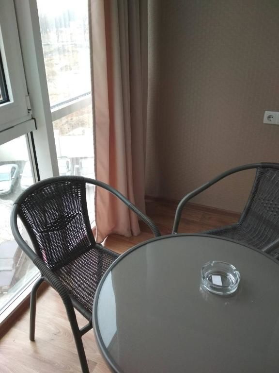 Апартаменты Morskaya zhemchuzhina na Marselskoy Крыжановка