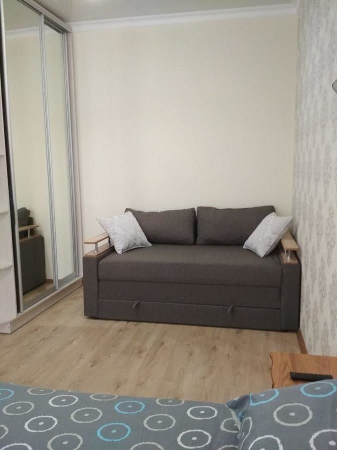 Апартаменты Morskaya zhemchuzhina na Marselskoy Крыжановка