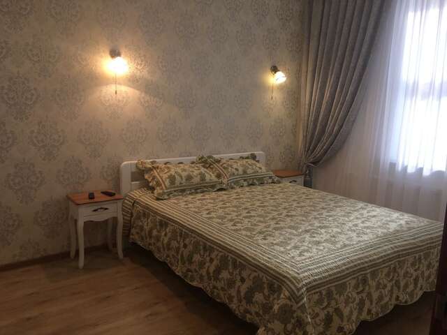 Апартаменты Morskaya zhemchuzhina na Marselskoy Крыжановка-4